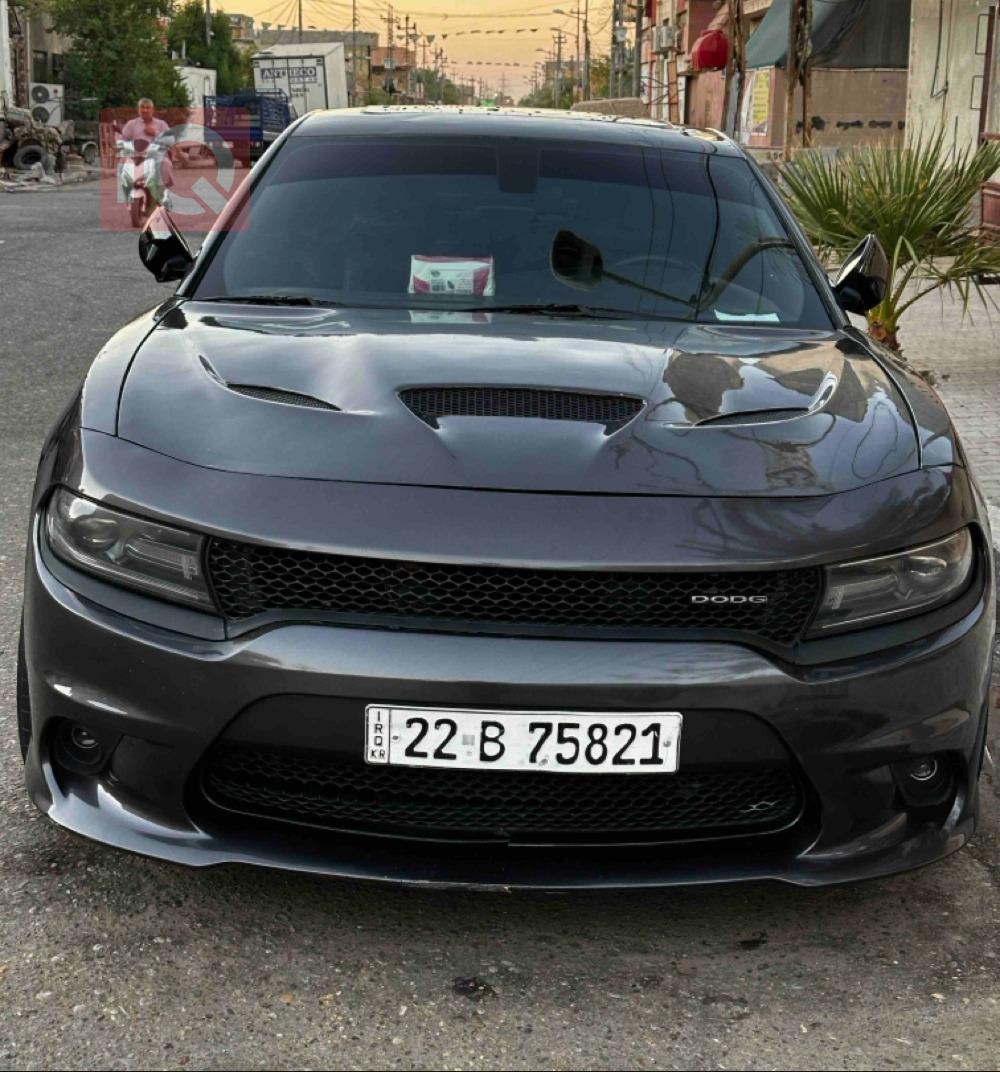 Dodge Charger